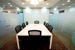 The Octagon (D1), Office #537978641